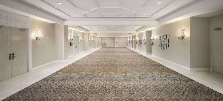Doubletree By Hilton Hotel Austin Austin (Tx): Foto 