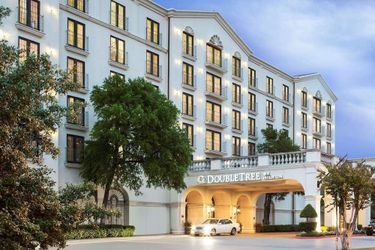 Doubletree By Hilton Hotel Austin Austin (Tx): Photo 