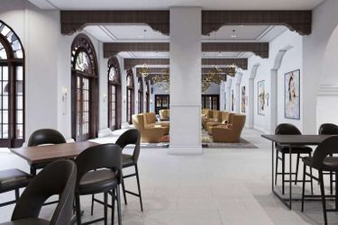 Doubletree By Hilton Hotel Austin Austin (Tx): Photo 