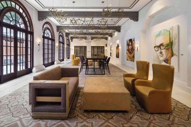 Doubletree By Hilton Hotel Austin Austin (Tx): Photo 