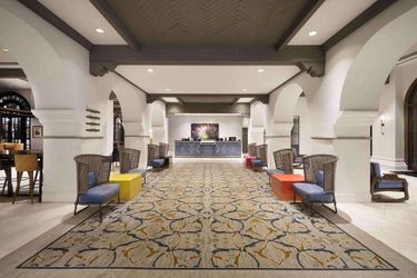 Doubletree By Hilton Hotel Austin Austin (Tx): Photo 