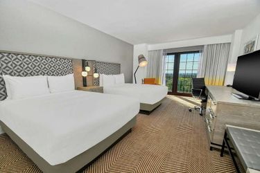 Doubletree By Hilton Hotel Austin Austin (Tx): Photo 