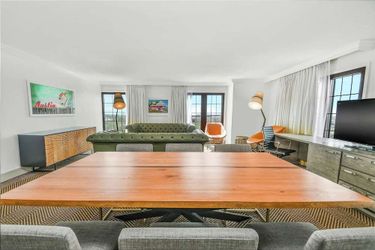 Doubletree By Hilton Hotel Austin Austin (Tx): Photo 
