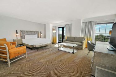 Doubletree By Hilton Hotel Austin Austin (Tx): Photo 