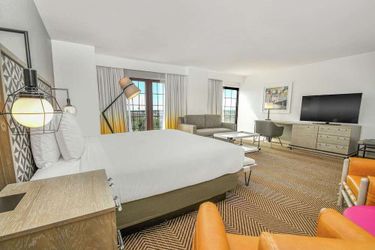 Doubletree By Hilton Hotel Austin Austin (Tx): Photo 