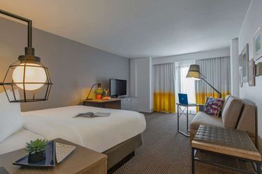 Doubletree By Hilton Hotel Austin Austin (Tx): Photo 