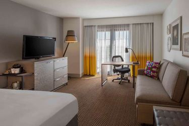 Doubletree By Hilton Hotel Austin Austin (Tx): Photo 