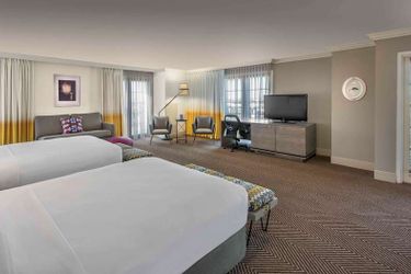 Doubletree By Hilton Hotel Austin Austin (Tx): Photo 