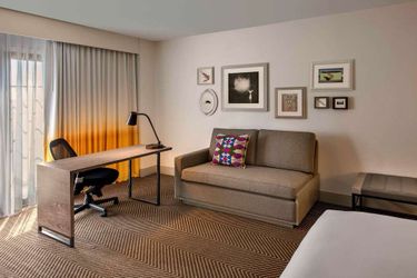 Doubletree By Hilton Hotel Austin Austin (Tx): Photo 