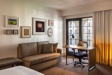 Doubletree By Hilton Hotel Austin Austin (Tx): Photo 