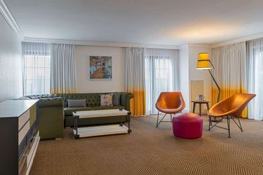 Doubletree By Hilton Hotel Austin Austin (Tx): Photo 