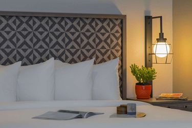 Doubletree By Hilton Hotel Austin Austin (Tx): Photo 
