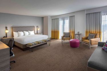 Doubletree By Hilton Hotel Austin Austin (Tx): Photo 