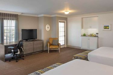 Doubletree By Hilton Hotel Austin Austin (Tx): Photo 
