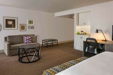 Doubletree By Hilton Hotel Austin Austin (Tx): Photo 