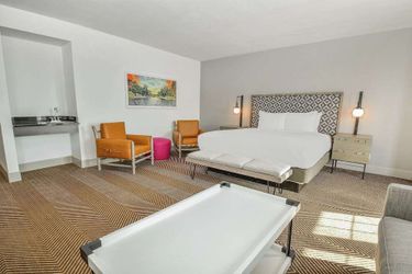Doubletree By Hilton Hotel Austin Austin (Tx): Photo 