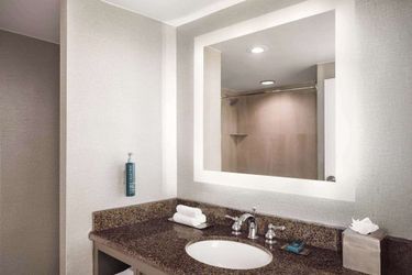 Doubletree By Hilton Hotel Austin Austin (Tx): Photo 