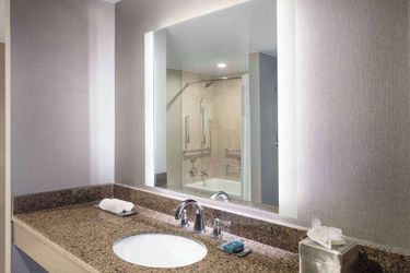 Doubletree By Hilton Hotel Austin Austin (Tx): Photo 