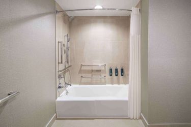 Doubletree By Hilton Hotel Austin Austin (Tx): Photo 