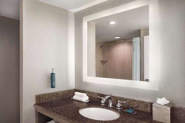 Doubletree By Hilton Hotel Austin Austin (Tx): Photo 