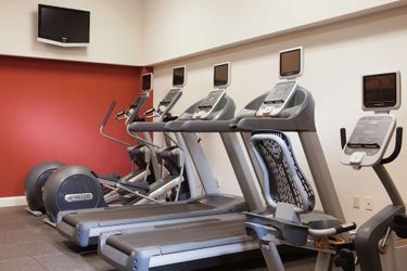 Doubletree By Hilton Hotel Austin Austin (Tx): Photo 