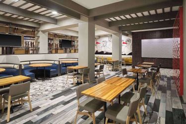 Doubletree By Hilton Hotel Austin Austin (Tx): Photo 