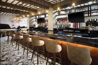Doubletree By Hilton Hotel Austin Austin (Tx): Photo 