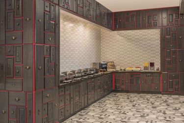 Doubletree By Hilton Hotel Austin Austin (Tx): Photo 