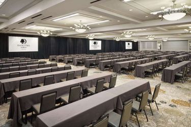 Doubletree By Hilton Hotel Austin Austin (Tx): Photo 