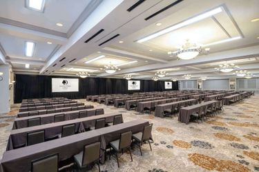 Doubletree By Hilton Hotel Austin Austin (Tx): Photo 