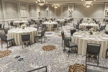 Doubletree By Hilton Hotel Austin Austin (Tx): Photo 