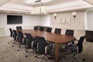 Doubletree By Hilton Hotel Austin Austin (Tx): Photo 