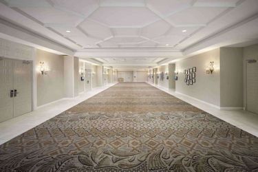 Doubletree By Hilton Hotel Austin Austin (Tx): Photo 