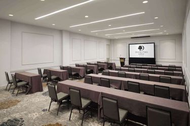 Doubletree By Hilton Hotel Austin Austin (Tx): Photo 