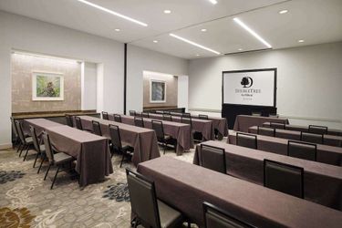 Doubletree By Hilton Hotel Austin Austin (Tx): Photo 