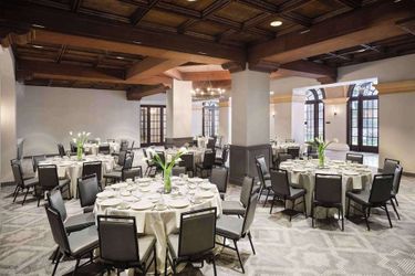 Doubletree By Hilton Hotel Austin Austin (Tx): Photo 