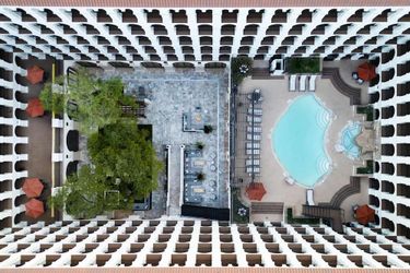 Doubletree By Hilton Hotel Austin Austin (Tx): Photo 