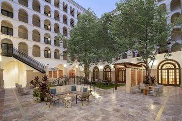 Doubletree By Hilton Hotel Austin Austin (Tx): Photo 
