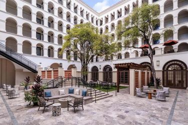 Doubletree By Hilton Hotel Austin Austin (Tx): Photo 
