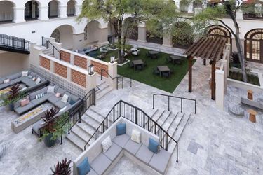Doubletree By Hilton Hotel Austin Austin (Tx): Photo 