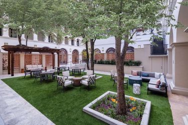 Doubletree By Hilton Hotel Austin Austin (Tx): Photo 