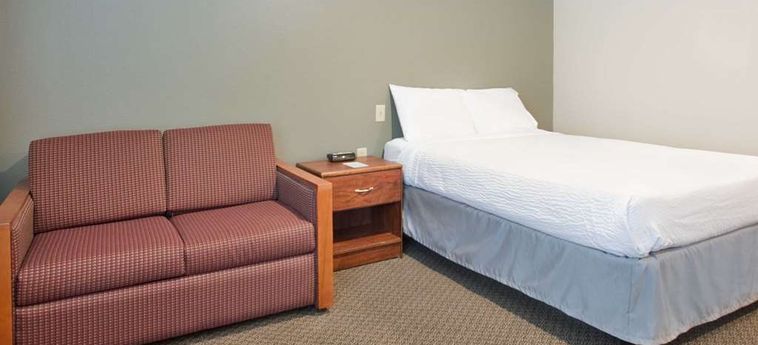 Hotel Extended Stay America Select Suites - Austin - Northwest:  AUSTIN (TX)