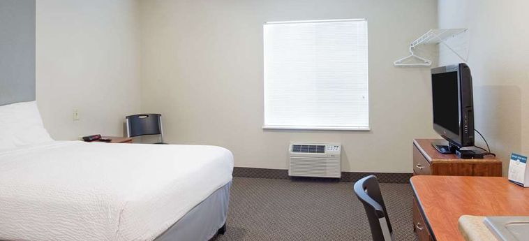 Hotel Extended Stay America Select Suites - Austin - Northwest:  AUSTIN (TX)