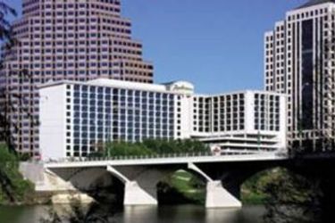 Radisson Hotel & Suites Austin Downtown:  AUSTIN (TX)