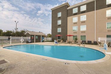 Hotel La Quinta Inn & Suites Round Rock South:  AUSTIN (TX)