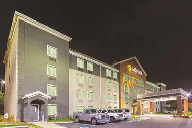 Hotel La Quinta Inn & Suites Round Rock South:  AUSTIN (TX)