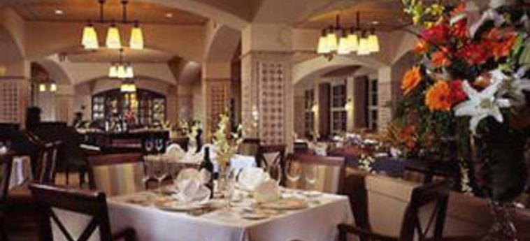 Hotel Omni Barton Creek Resort & Spa:  AUSTIN (TX)