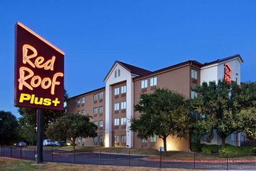 Hotel Red Roof Plus Austin South:  AUSTIN (TX)