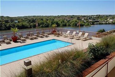 Hotel Holiday Inn Austin-Town Lake:  AUSTIN (TX)