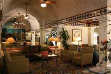 Hotel Embassy Suites By Hilton Austin Central:  AUSTIN (TX)